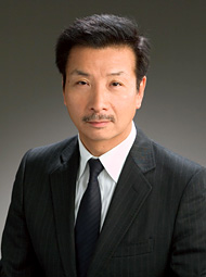 President’s Photo
