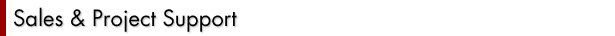 Service for vendor company:
Business development and consulting.