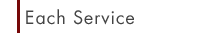 Each Service