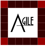 agile ロゴ