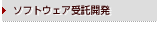 ソフトウェア受託開発